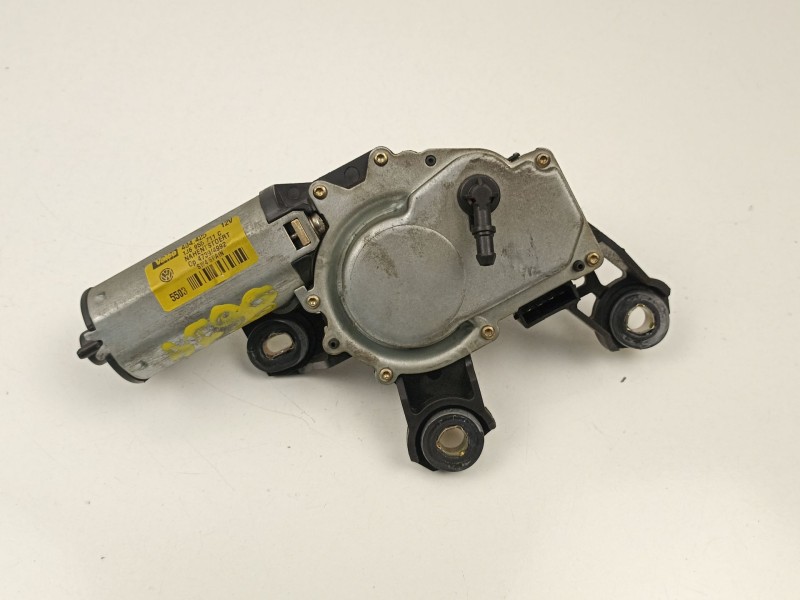 Recambio de motor limpia trasero para seat leon (1m1) 1.9 tdi referencia OEM IAM 1J6955711C 404425 