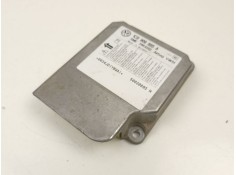 Recambio de centralita airbag para seat leon (1m1) 1.9 tdi referencia OEM IAM 1C0909605A 5WK43122 