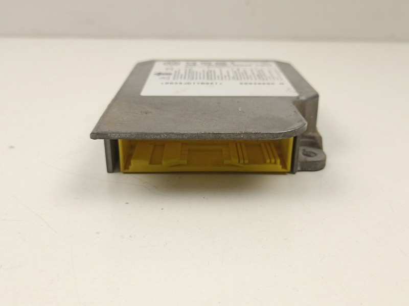 Recambio de centralita airbag para seat leon (1m1) 1.9 tdi referencia OEM IAM 1C0909605A 5WK43122 