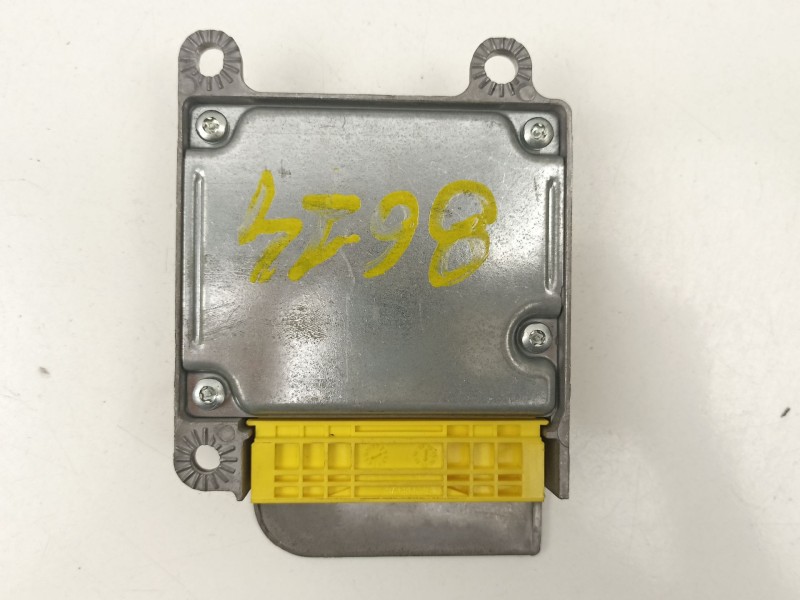 Recambio de centralita airbag para seat leon (1m1) 1.9 tdi referencia OEM IAM 1C0909605A 5WK43122 