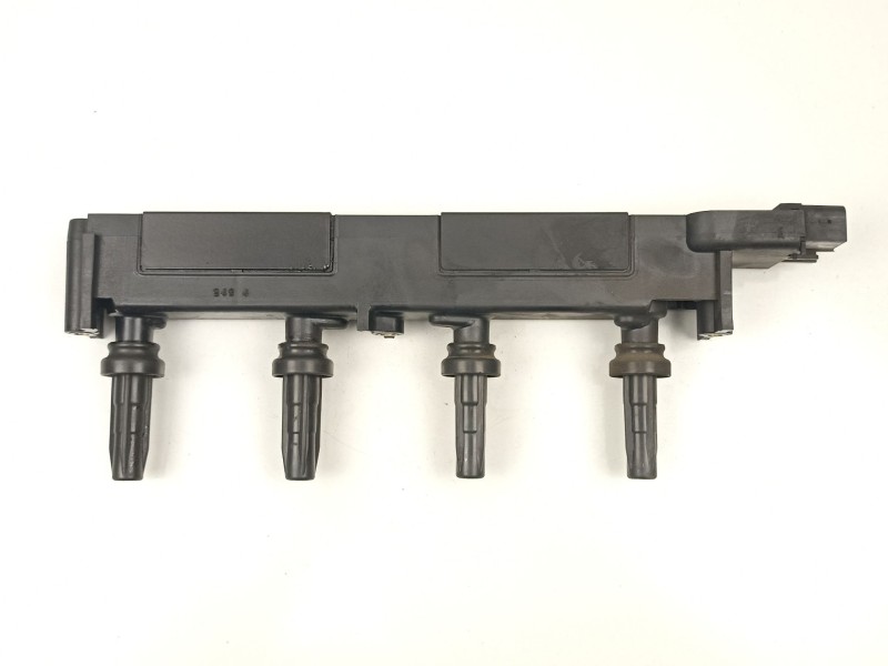 Recambio de bobina para citroën c5 ii (rc_) 1.8 16v (rc6fzb) referencia OEM IAM 9634131480  