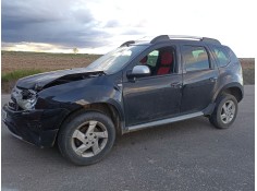 Recambio de carroceria para dacia duster (hs_) 1.5 dci referencia OEM IAM
