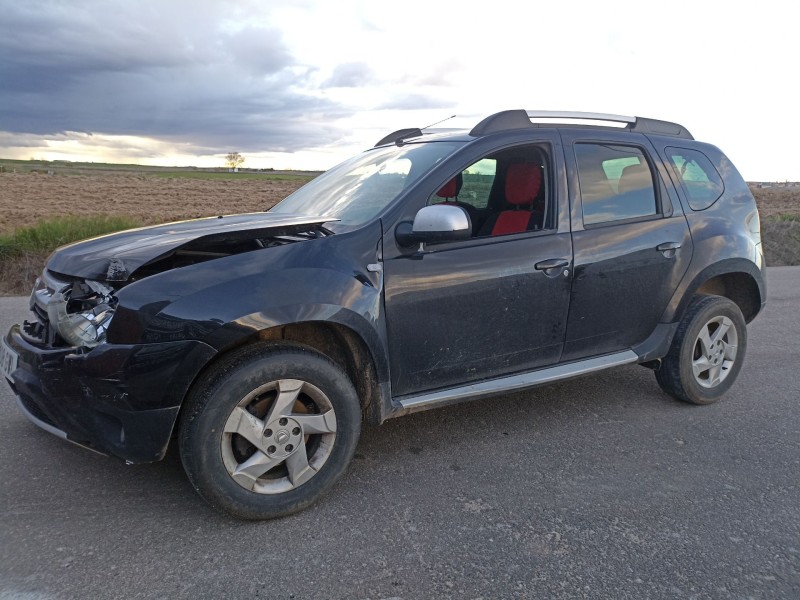 Recambio de carroceria para dacia duster (hs_) 1.5 dci referencia OEM IAM   