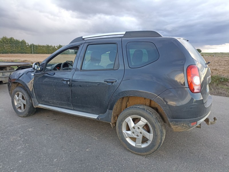 Recambio de carroceria para dacia duster (hs_) 1.5 dci referencia OEM IAM   