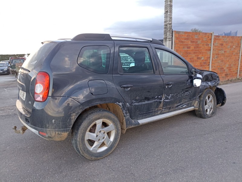 Recambio de carroceria para dacia duster (hs_) 1.5 dci referencia OEM IAM   