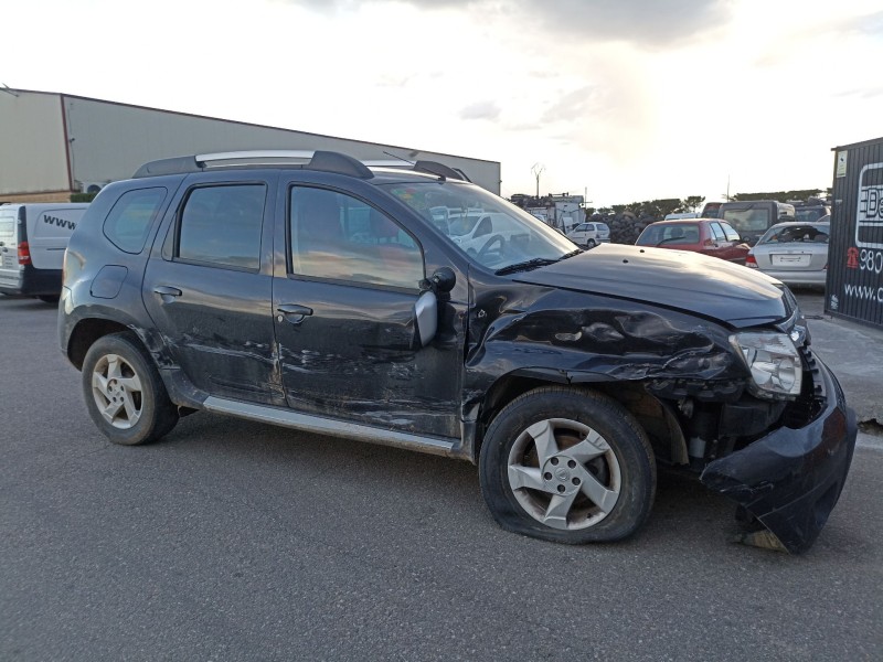 Recambio de carroceria para dacia duster (hs_) 1.5 dci referencia OEM IAM   