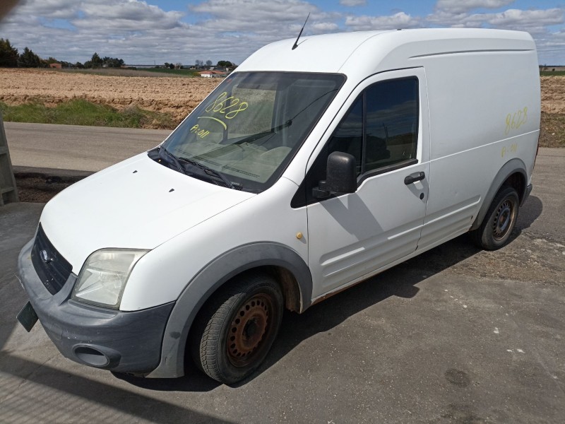 Recambio de carroceria para ford transit connect (p65_, p70_, p80_) 1.8 tdci referencia OEM IAM   