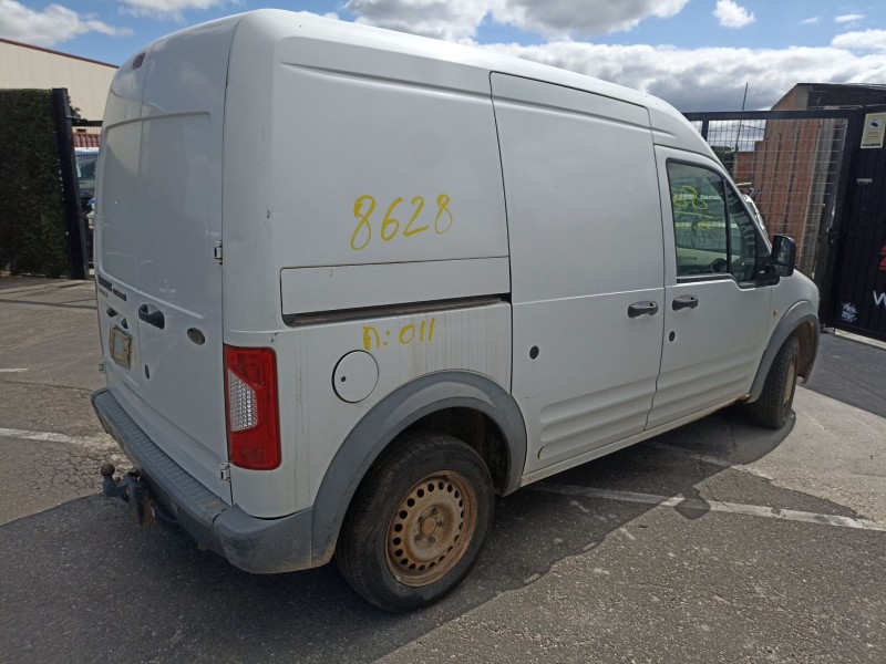 Recambio de carroceria para ford transit connect (p65_, p70_, p80_) 1.8 tdci referencia OEM IAM   
