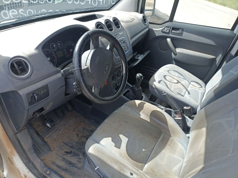 Recambio de carroceria para ford transit connect (p65_, p70_, p80_) 1.8 tdci referencia OEM IAM   