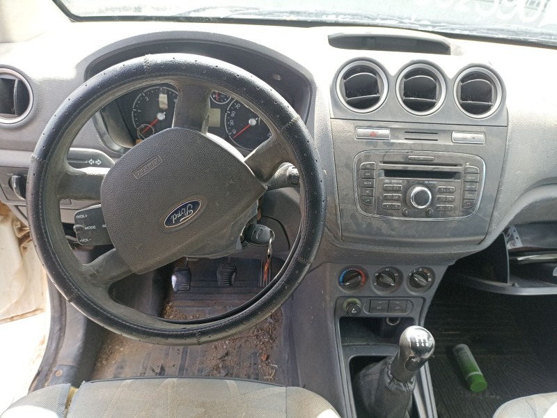 Recambio de carroceria para ford transit connect (p65_, p70_, p80_) 1.8 tdci referencia OEM IAM   