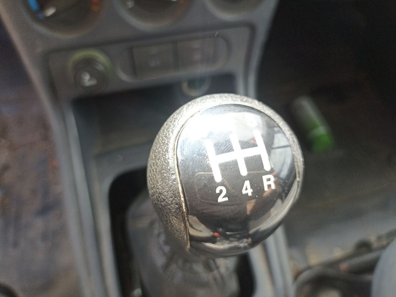 Recambio de carroceria para ford transit connect (p65_, p70_, p80_) 1.8 tdci referencia OEM IAM   