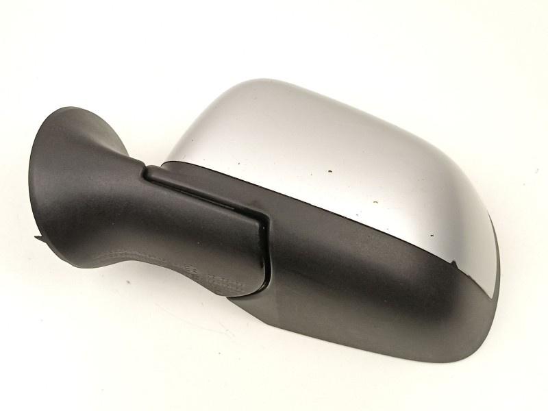 Recambio de retrovisor izquierdo para dacia duster (hs_) 1.5 dci referencia OEM IAM 963029836R  