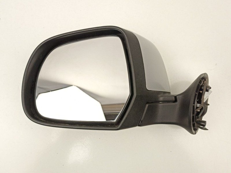 Recambio de retrovisor izquierdo para dacia duster (hs_) 1.5 dci referencia OEM IAM 963029836R  