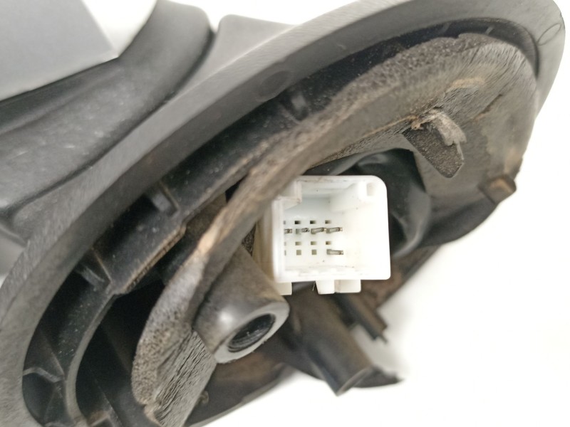 Recambio de retrovisor izquierdo para dacia duster (hs_) 1.5 dci referencia OEM IAM 963029836R  