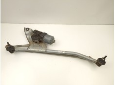 Recambio de motor limpia delantero para dacia duster (hs_) 1.5 dci referencia OEM IAM 8200619512 3397020879 