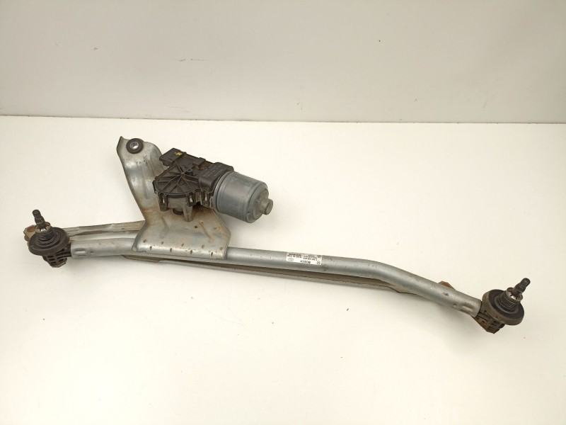 Recambio de motor limpia delantero para dacia duster (hs_) 1.5 dci referencia OEM IAM 8200619512 3397020879 