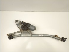 Recambio de motor limpia delantero para dacia duster (hs_) 1.5 dci referencia OEM IAM 8200619512 3397020879  2