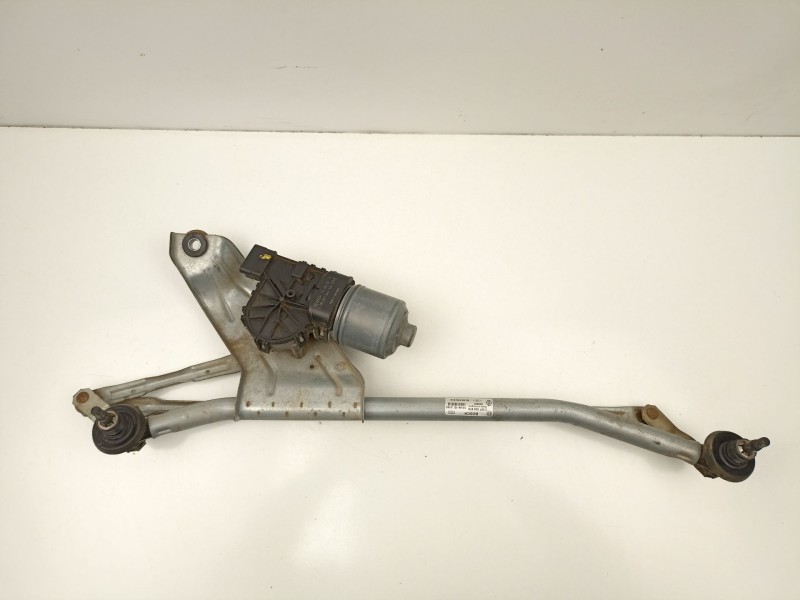 Recambio de motor limpia delantero para dacia duster (hs_) 1.5 dci referencia OEM IAM 8200619512 3397020879 