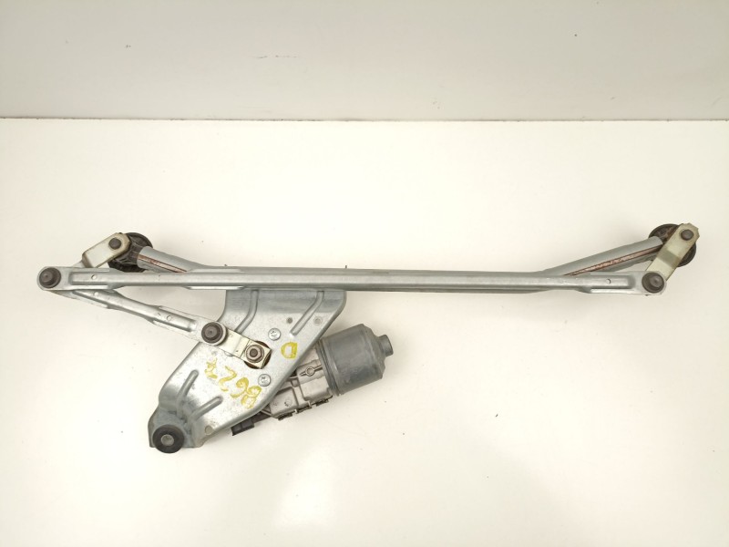 Recambio de motor limpia delantero para dacia duster (hs_) 1.5 dci referencia OEM IAM 8200619512 3397020879 