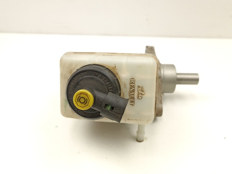 Recambio de bomba de freno para dacia duster (hs_) 1.5 dci referencia OEM IAM 6001551030  