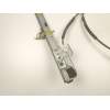 Recambio de elevalunas delantero izquierdo para citroën xsara coupé (n0) 1.9 td referencia OEM IAM 9221G7  