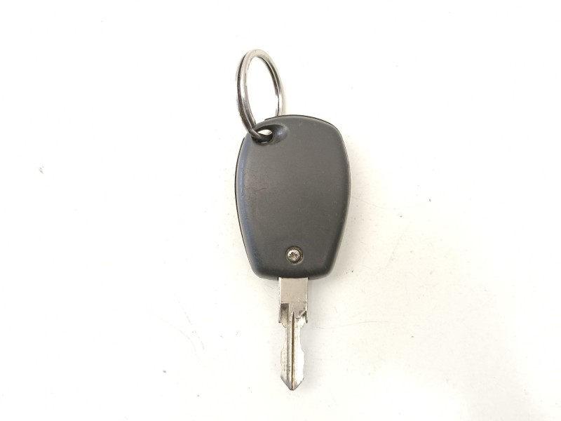 Recambio de conmutador de arranque para dacia duster (hs_) 1.5 dci referencia OEM IAM 6001546809  