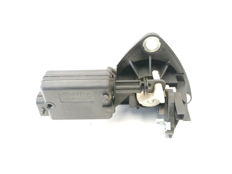 Recambio de conmutador de arranque para dacia duster (hs_) 1.5 dci referencia OEM IAM 6001546809  