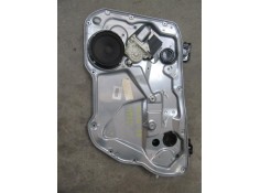 Recambio de elevalunas elec. del. dch. : seat ibiza : 1.9 tdi -atd (100,61cv) 5p [2003] para seat ibiza 1.9 tdi -atd referencia 