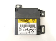Recambio de centralita airbag para dacia duster (hs_) 1.5 dci referencia OEM IAM 8200952847 28407652013  2