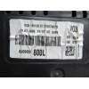 Recambio de cuadro instrumentos para seat ibiza 1.9 tdi -bls 3p referencia OEM IAM V03-04129.07.0820700713  