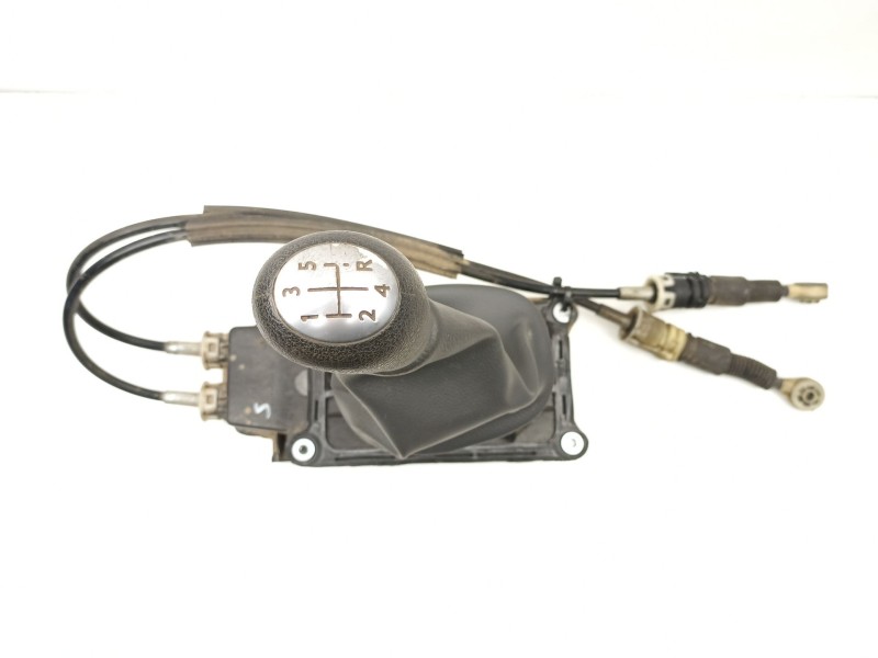 Recambio de palanca cambio manual para dacia duster (hs_) 1.5 dci referencia OEM IAM 8200760429  