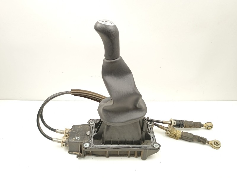 Recambio de palanca cambio manual para dacia duster (hs_) 1.5 dci referencia OEM IAM 8200760429  