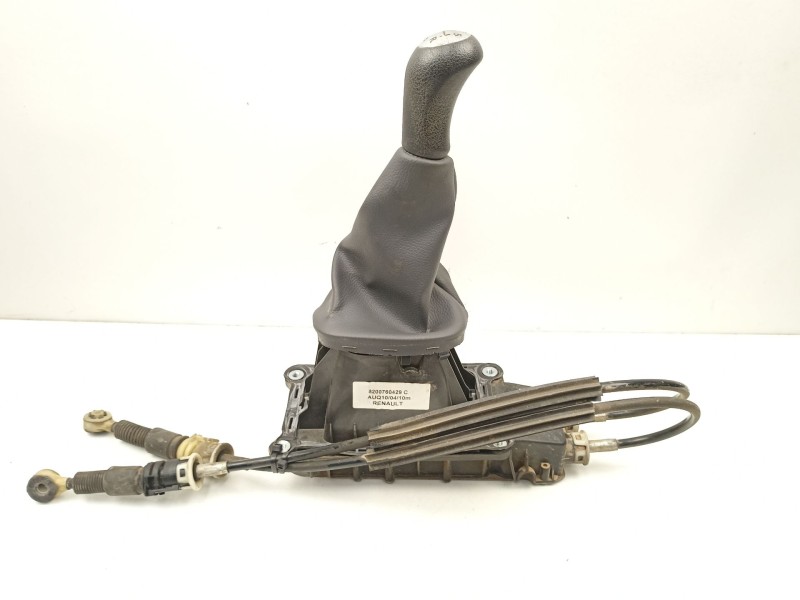 Recambio de palanca cambio manual para dacia duster (hs_) 1.5 dci referencia OEM IAM 8200760429  