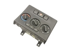 Recambio de mandos calefaccion aire para opel zafira 2.0 td referencia OEM IAM 24420732  