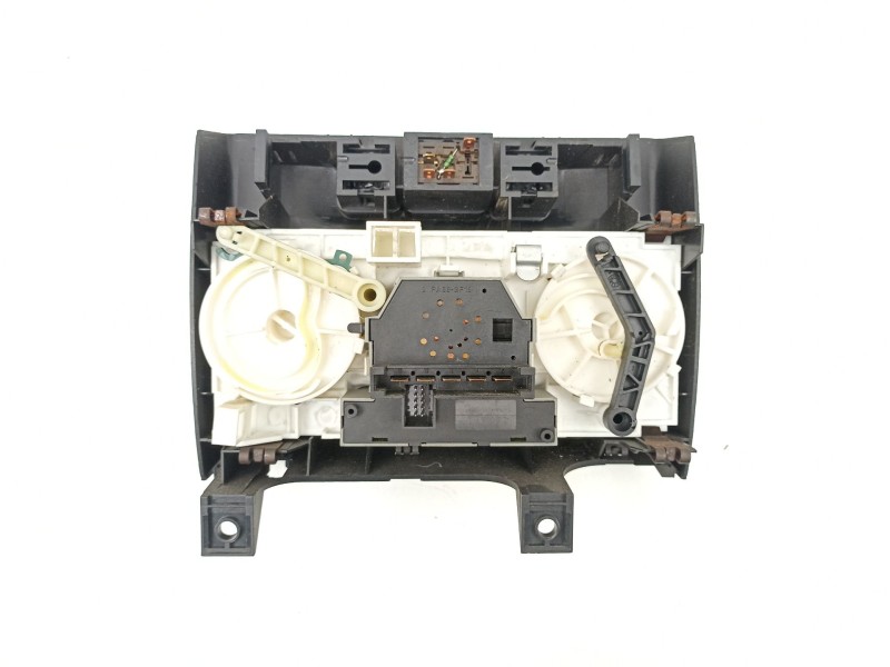 Recambio de mandos calefaccion aire para opel zafira 2.0 td referencia OEM IAM 24420732  