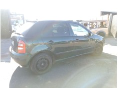 skoda fabia i (6y2) del año 2000 2