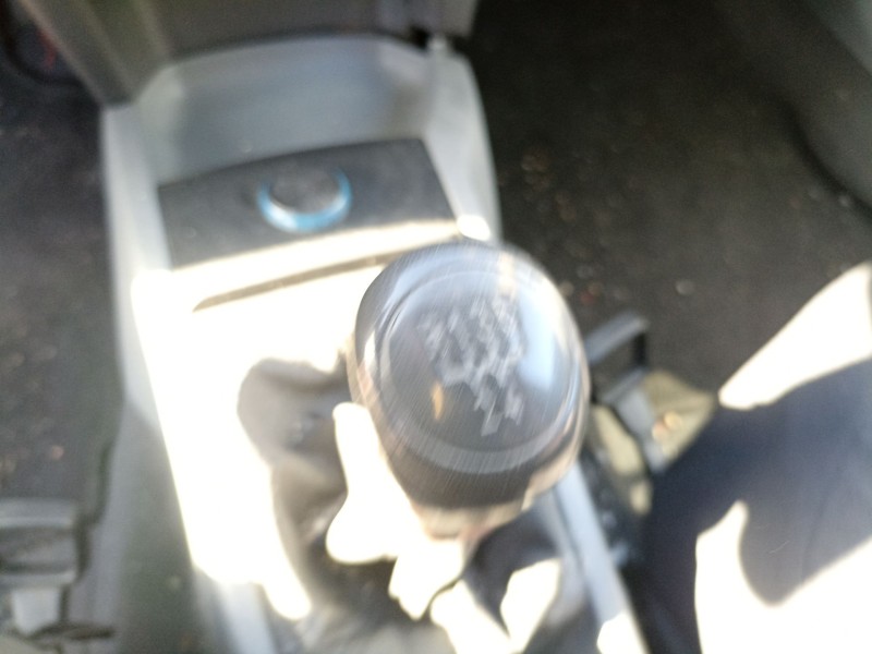 skoda fabia i (6y2) del año 2000