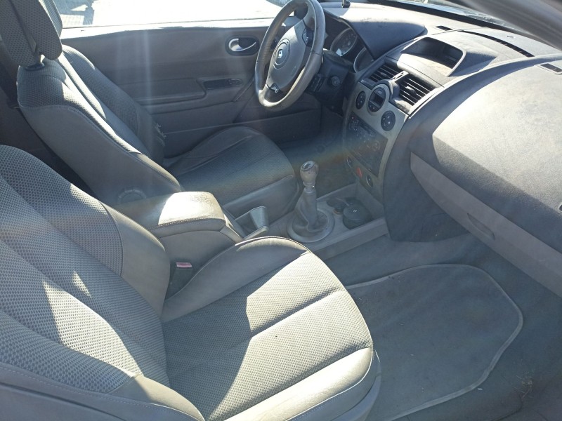 renault megane ii (bm0/1_, cm0/1_) del año 2003