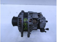 Recambio de alternador : kia sorento : 2.5 crdi (140,04cv) [2004] para kia sorento 2.5 crdi referencia OEM IAM 37300-4A110  