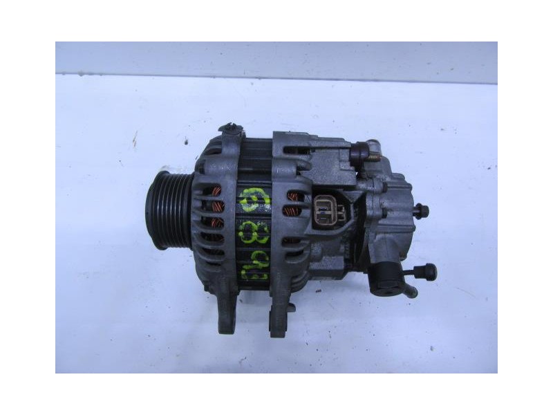 Recambio de alternador : kia sorento : 2.5 crdi (140,04cv) [2004] para kia sorento 2.5 crdi referencia OEM IAM 37300-4A110  