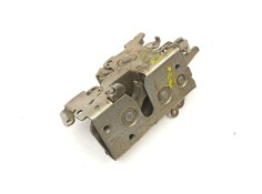 Recambio de cerradura puerta delantera derecha para mercedes-benz vito (w638) caja cerrada 2.2 16v cdi turbodiesel cat referenci