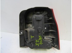 Recambio de piloto trasero izq. : volkswagen lupo : 1.4 g (74,78cv)automatico [2003] para volkswagen lupo 1.4 g automatico refer 2