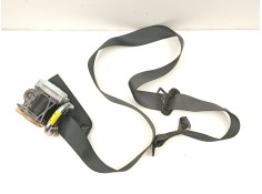 Recambio de cinturon seguridad trasero izquierdo para renault kadjar 1.5 dci referencia OEM IAM 888419687R   2