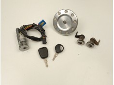 Recambio de conmutador de arranque para peugeot 206+ (2l_, 2m_) 1.4 i (2lkfwa, 2mkfwa) referencia OEM IAM 4162Z1  