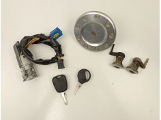 Recambio de conmutador de arranque para peugeot 206+ (2l_, 2m_) 1.4 i (2lkfwa, 2mkfwa) referencia OEM IAM 4162Z1   2