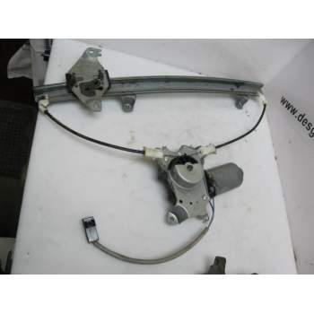 ELEVALUNAS DELANTERO DERECHO ELECTRICO 