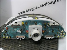 Recambio de cuadro instrumentos : fiat punto : 1.1 g-176a6 (54,4cv) 3p [1994] para fiat punto 1.1 g-176a6 referencia OEM IAM 60. 2