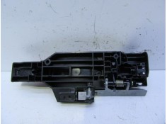 Recambio de manilla trasera izq. : renault kadjar : 1.5 dci (115,57cv) [2019] para renault kadjar 1.5 dci referencia OEM IAM M0U 2