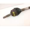 Recambio de transmision delantera derecha para peugeot 206 hatchback (2a/c) 1.4 i referencia OEM IAM 9638752980  