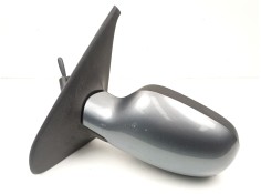 Recambio de retrovisor izquierdo para renault clio ii (bb_, cb_) 1.5 dci (b/cb07) referencia OEM IAM 8200163300  
